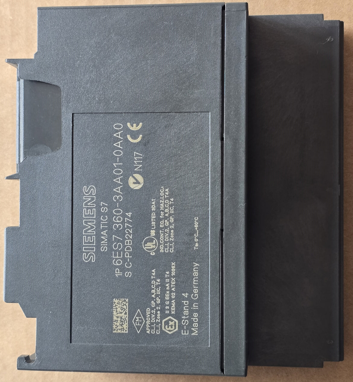 Interface Module IM360