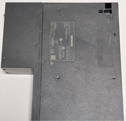 CPU SIEMENS S7-400