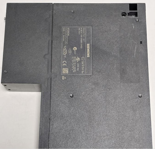 CPU SIEMENS S7-400