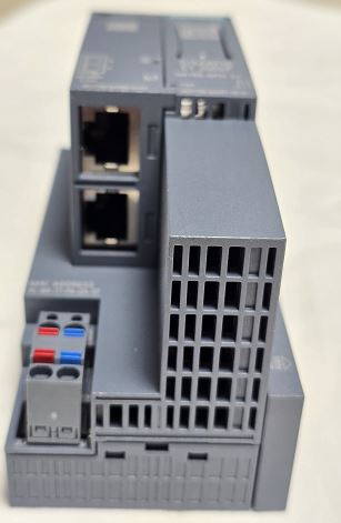 Module CPU SIEMENS