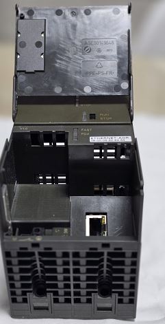 CPU SIEMENS S7-300   6ES7 314-1AE04-0AB0