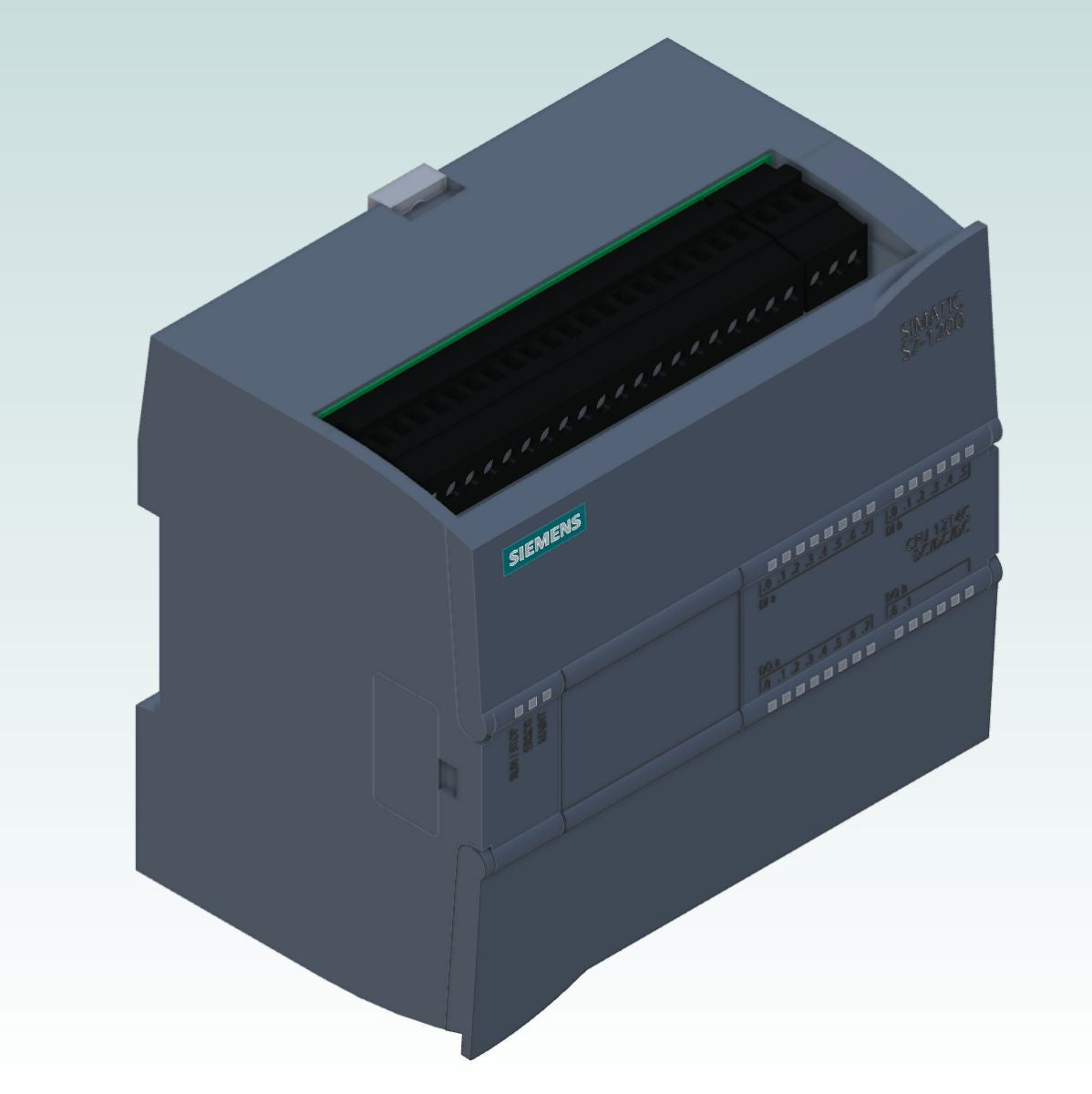 PLC 1214C