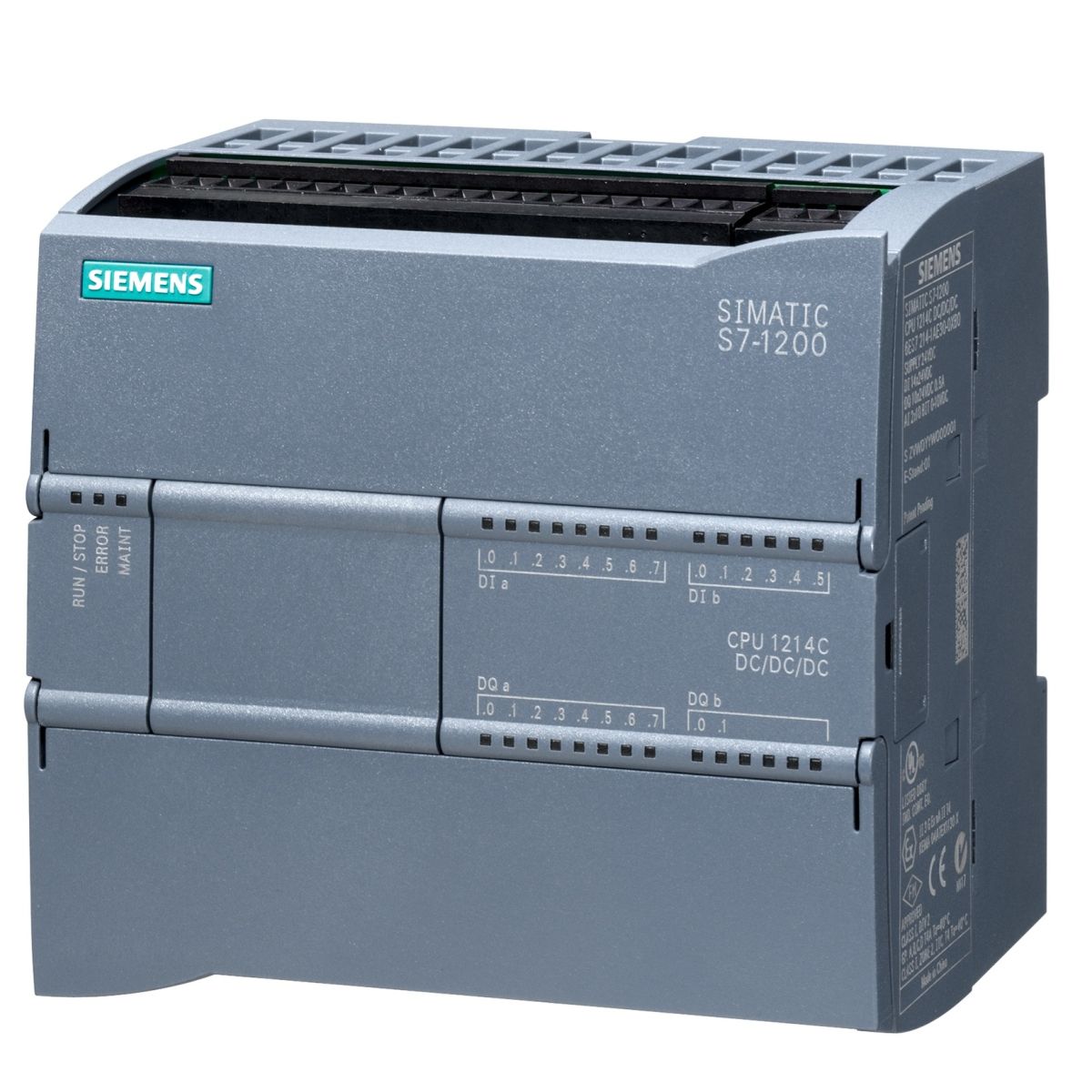 PLC 1214C