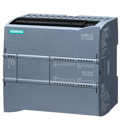 PLC 1214C
