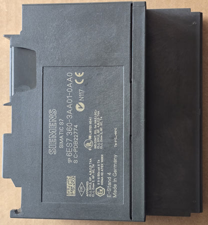 Interface Module IM360