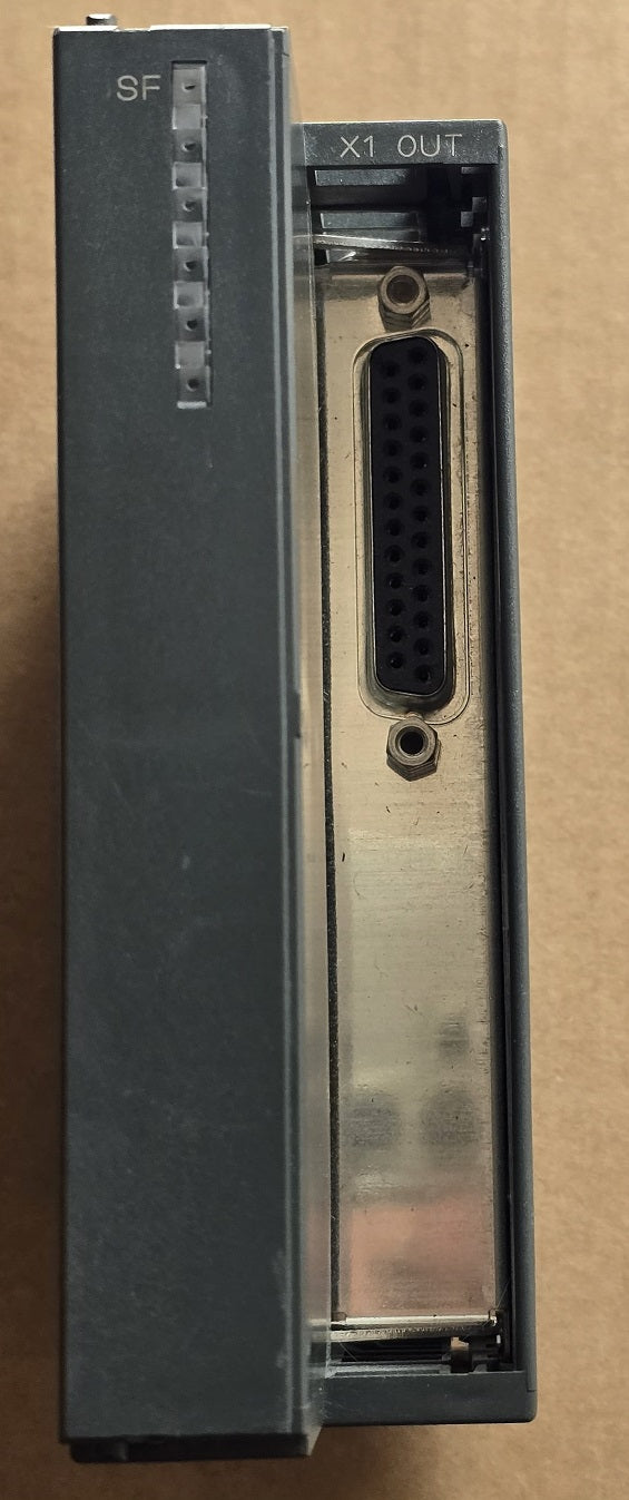 Interface Module IM360