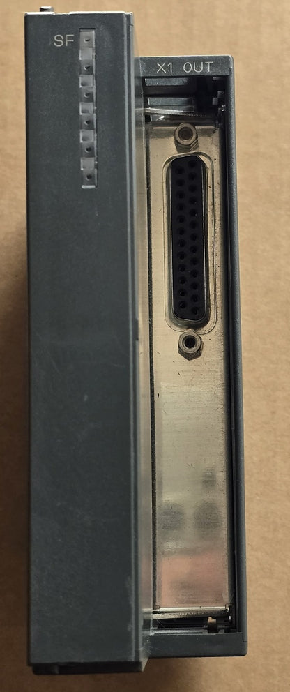 Interface Module IM360